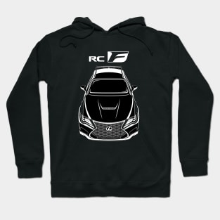 RC F Track Edition 2019-2023 Hoodie